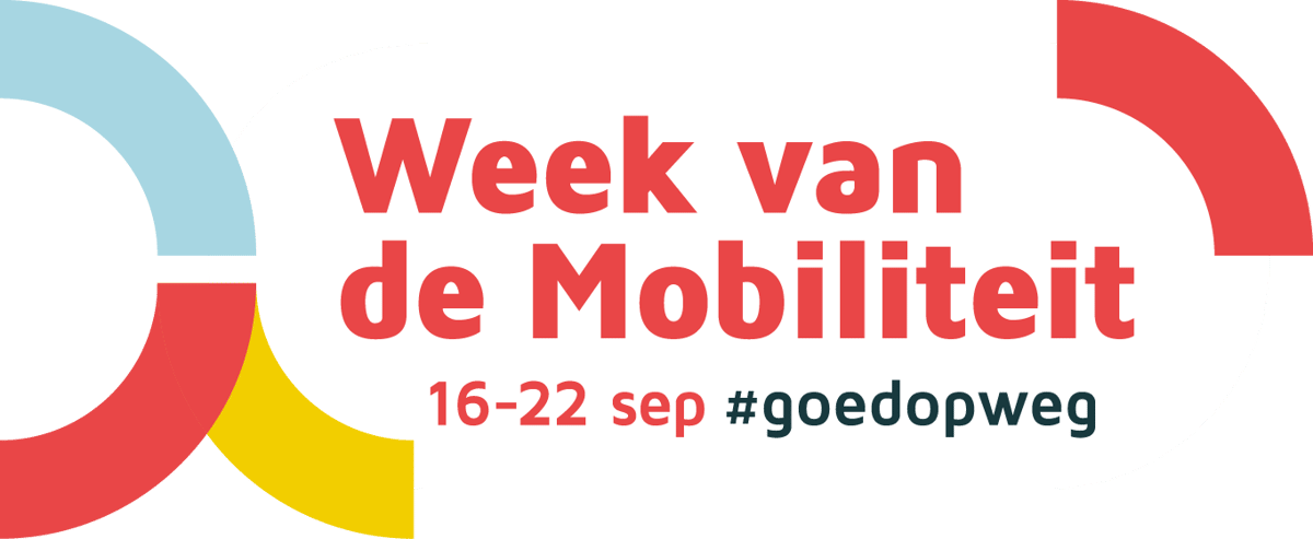 Week Van De Mobiliteit