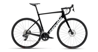 Cervelo Caledonia