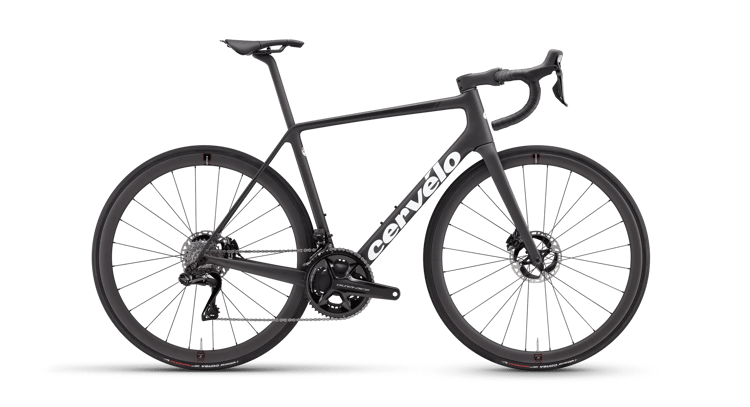 Cervelo R5