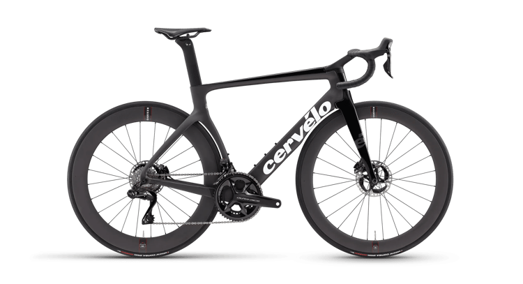 Cervelo S5