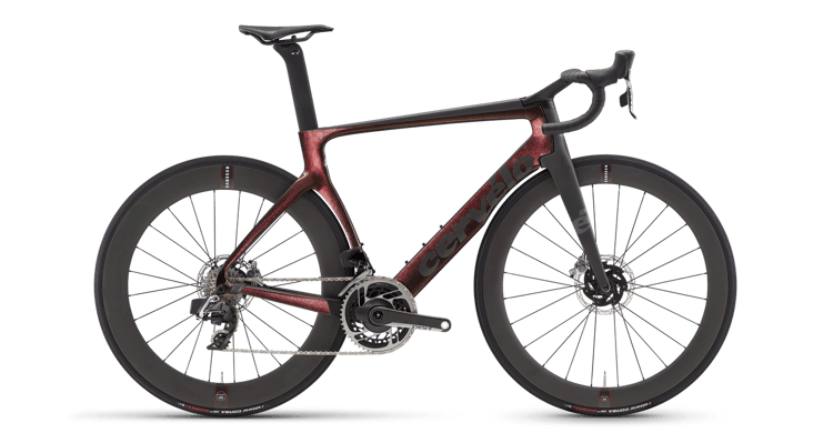 Cervelo S5