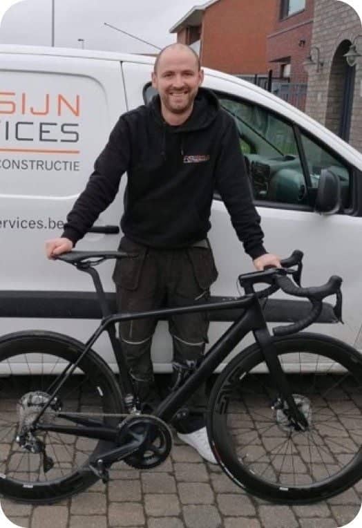 Scott Ronsijn