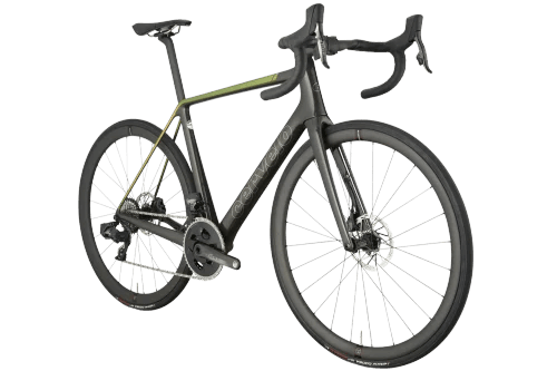 Cervélo R5