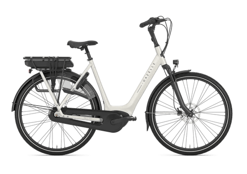 Gazelle Orange C8