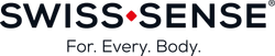 Swiss Sense Logo Met Payoff