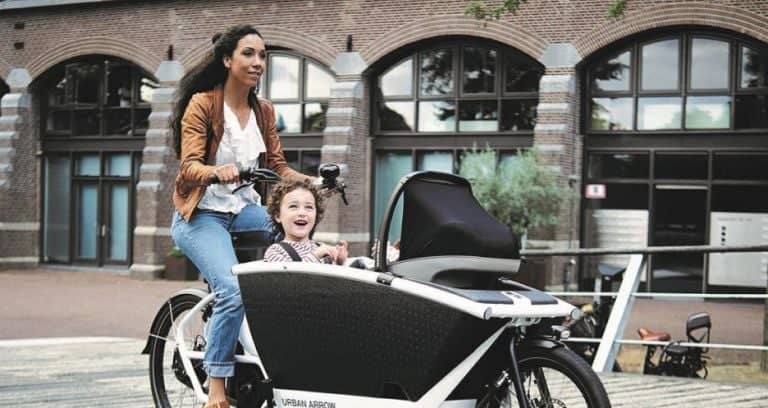 Partnership Manager Lease A Bike