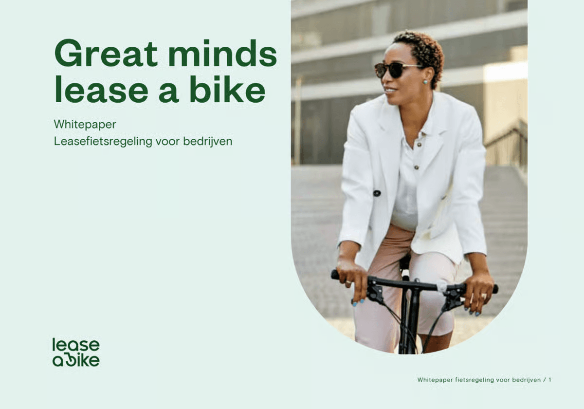Whitepaper werkgever