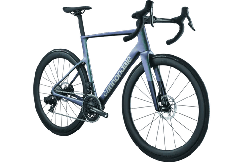Cannondale Supersix Evo 1