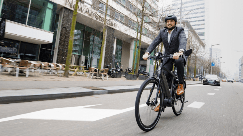 Partnership Manager Lease A Bike