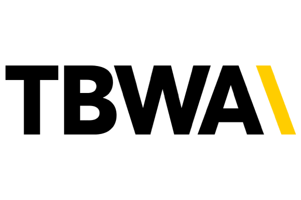 Tb6620t7f6 Tbwa Logo Tbwa Chiat Day New York Full Service Agency Profile Adforum