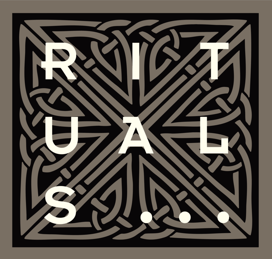 Rituals Cosmetics Logo