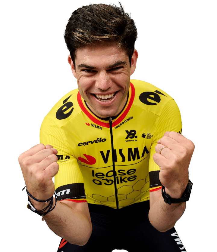 Wout Van Aert
