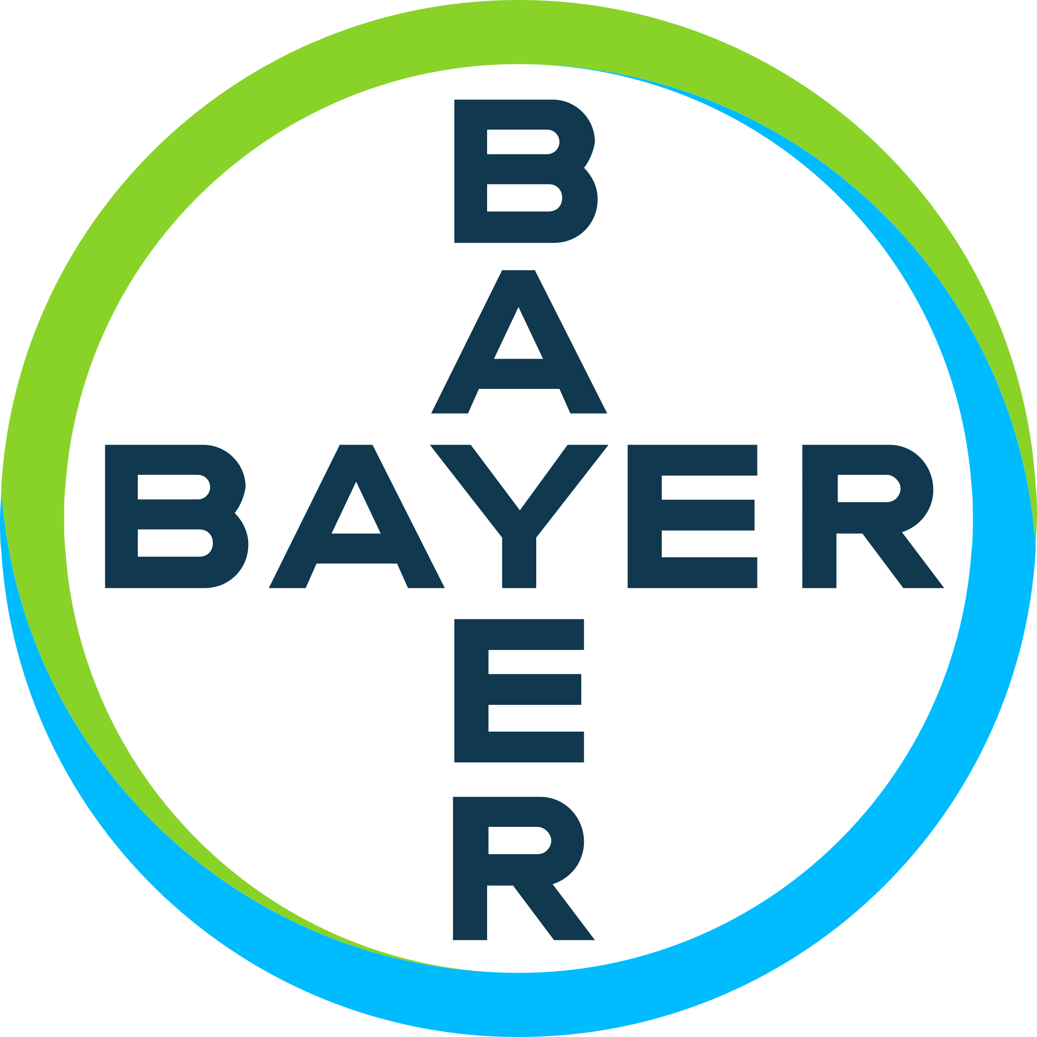 Logo Bayer Svg