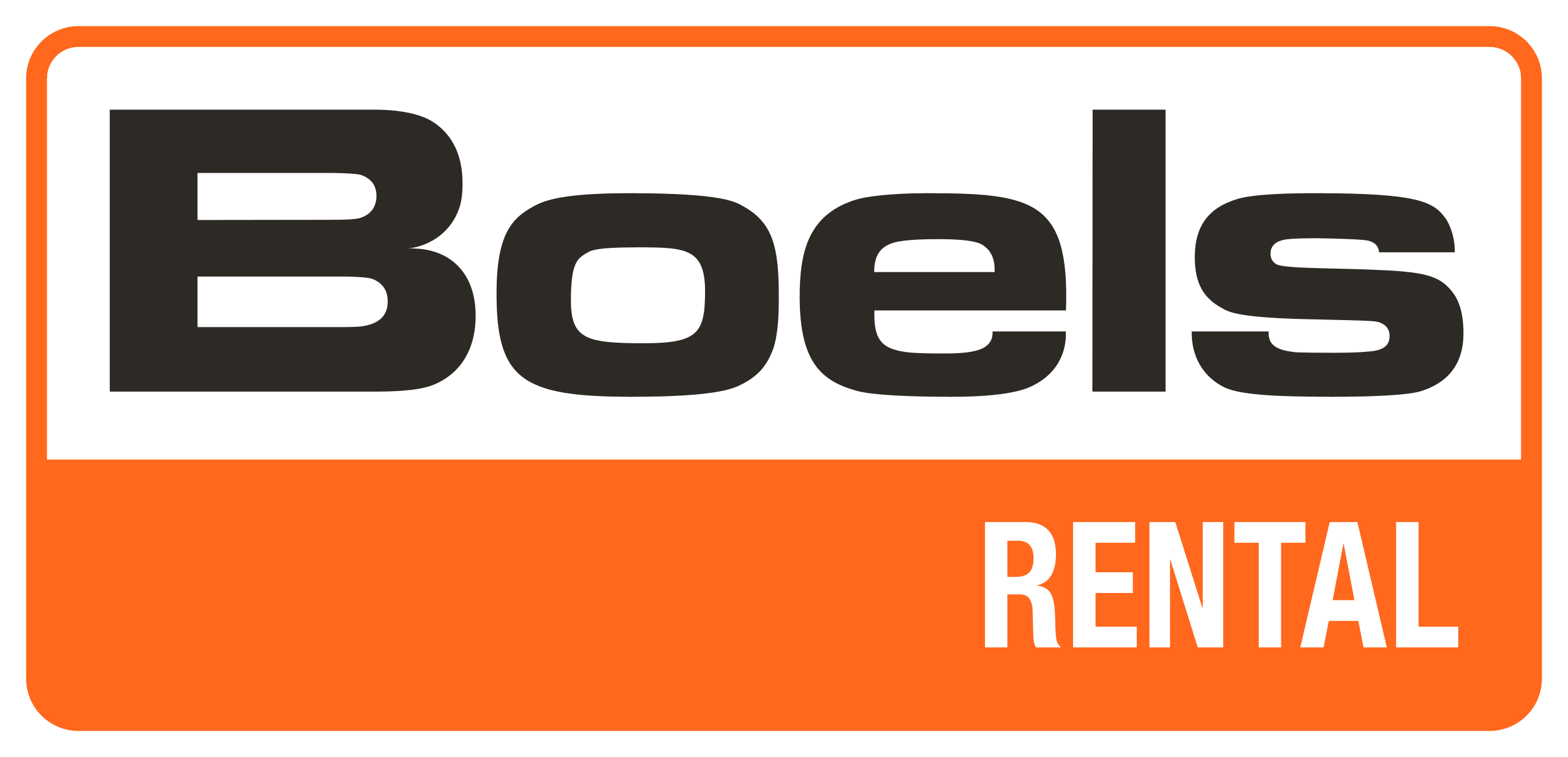 Logo Boels Rental Svg