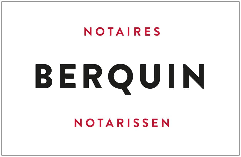 Berquin Logo Kleur