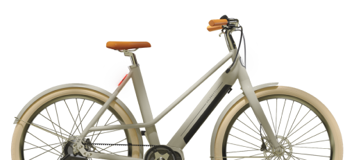 Droomfiets niet gevonden?