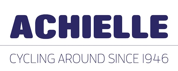 Achielle Logoline Slogan Color 1
